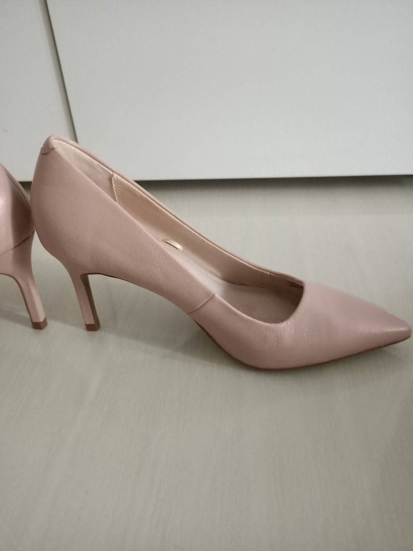 Next discount nude heel