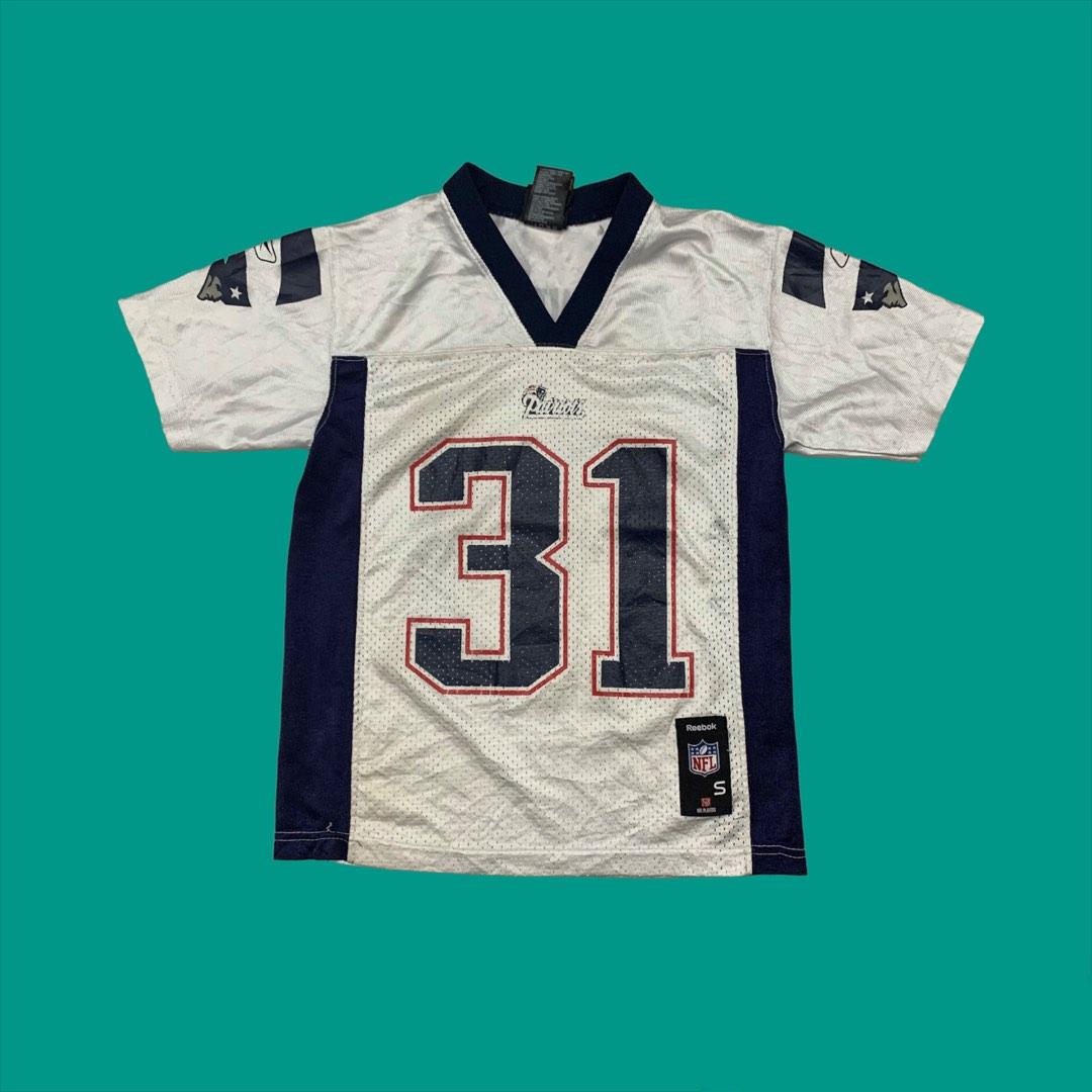 NFL JERSEYS FOR KIDS