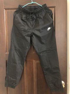 Nike 運動風褲 S號