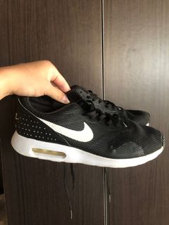 Nike air on sale max tavas homme