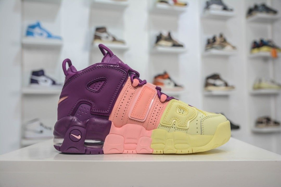 Air uptempo 2018 new arrivals