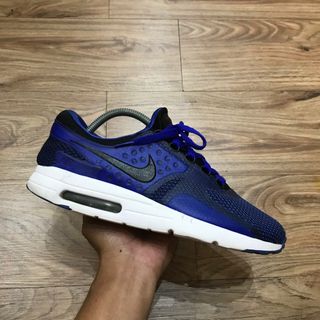 Air max zero cheap malaysia price