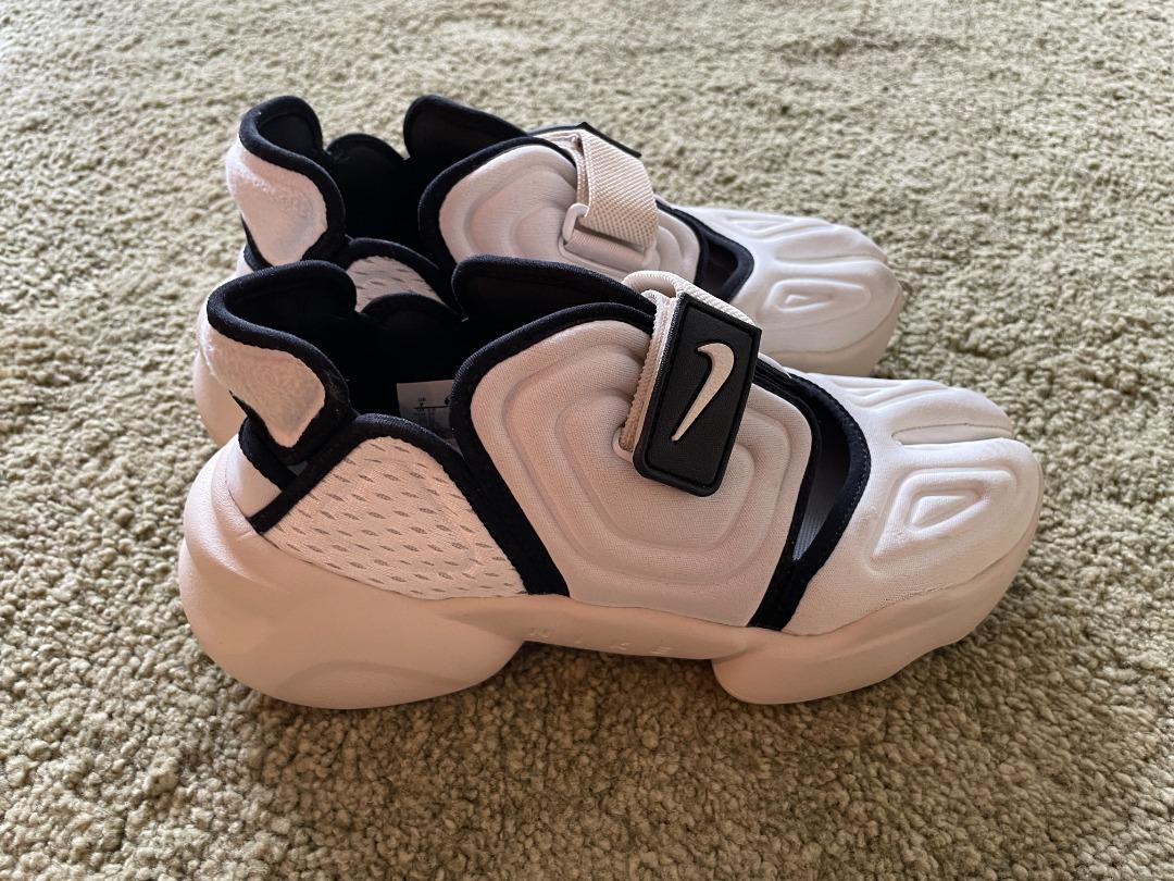 Nike air aqua rift summit white clearance