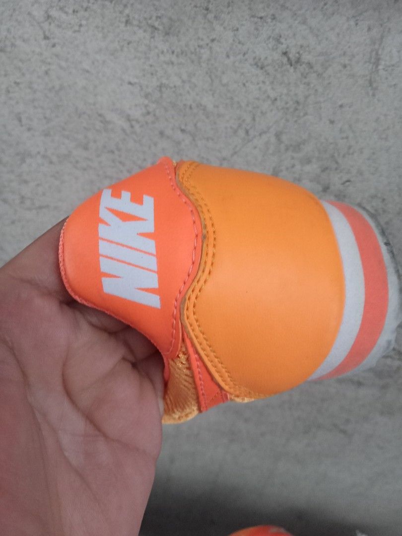Nike Cortez Ultra breath Neon orange