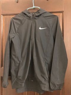 Nike DRI-FIT 運動連帽外套