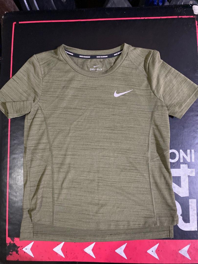 army dri fit shirt