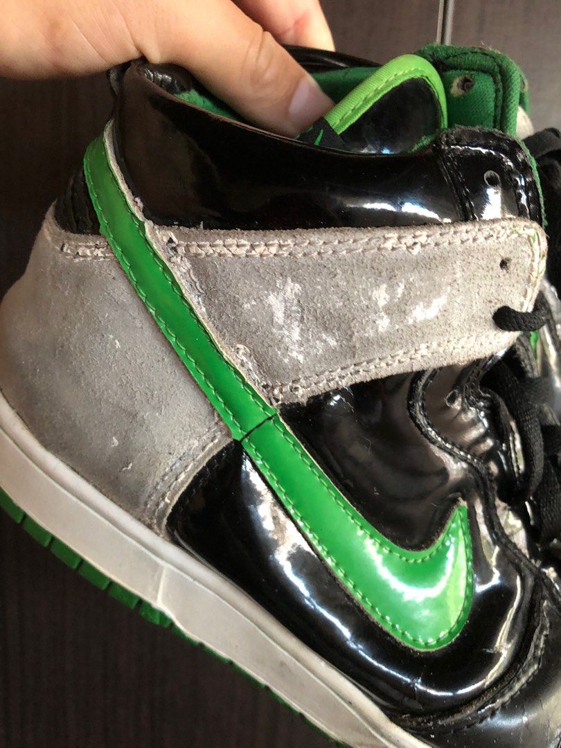 Dontrelle willis nike dunks hot sale