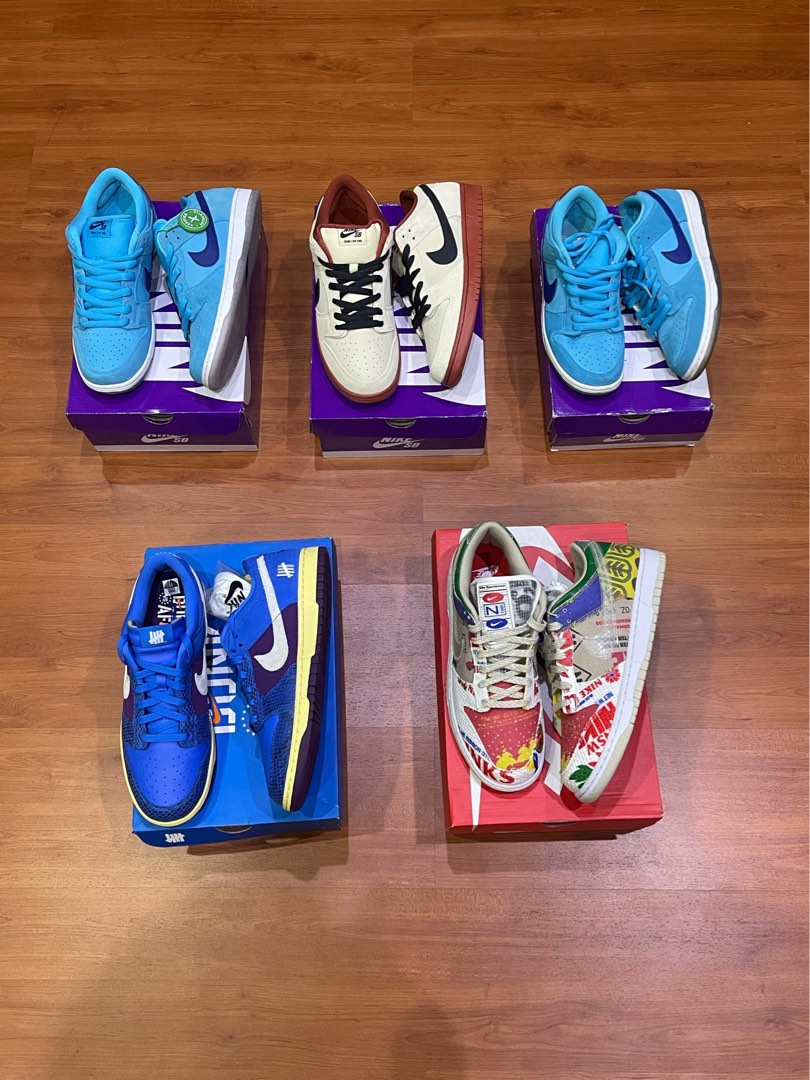 dunk s
