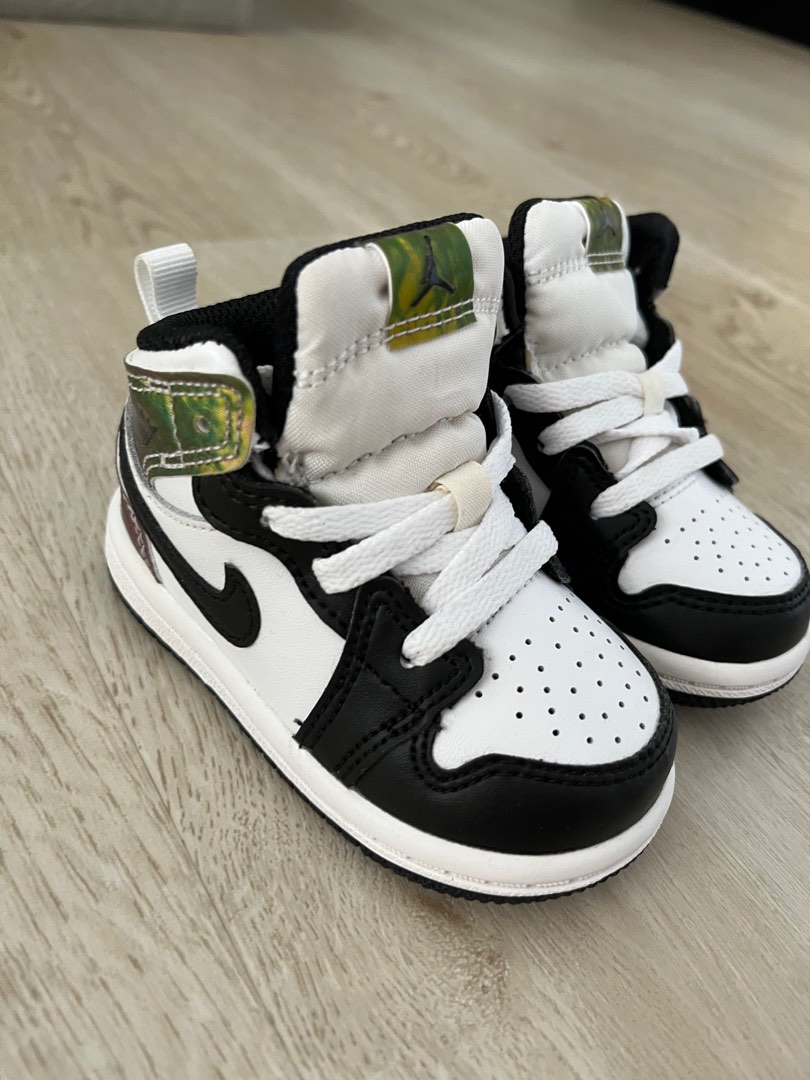 jordan shoes infant