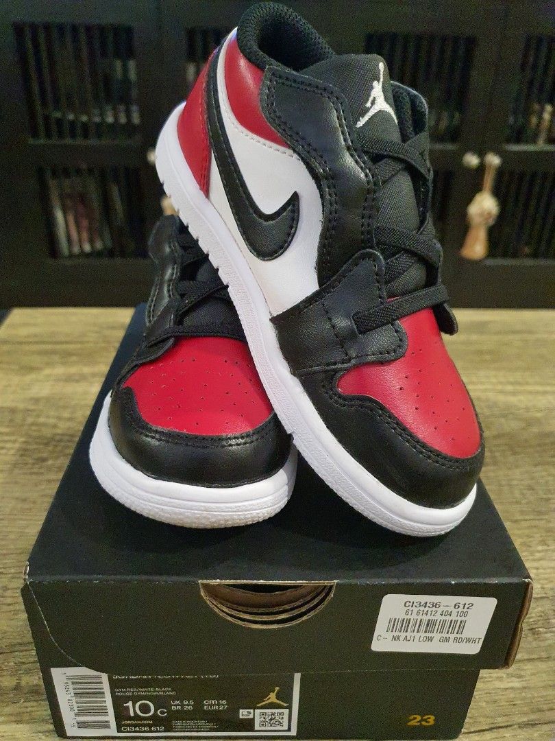 michael jordan shoes for kids