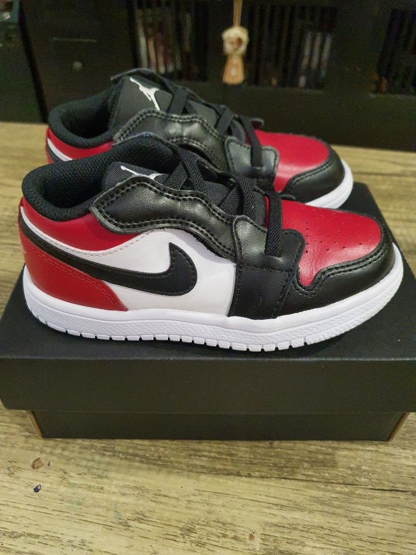 michael jordan shoes for kids