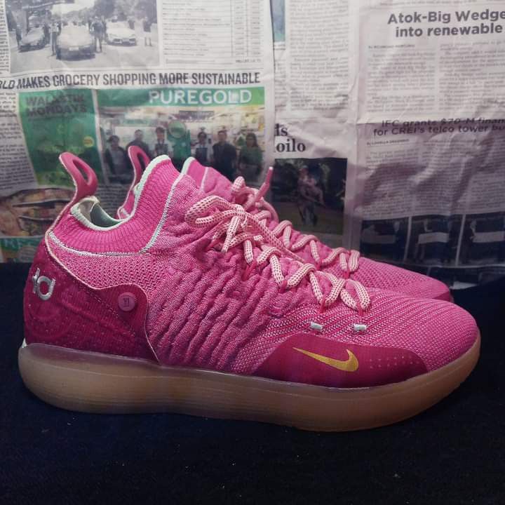 Kd hotsell 11 purple