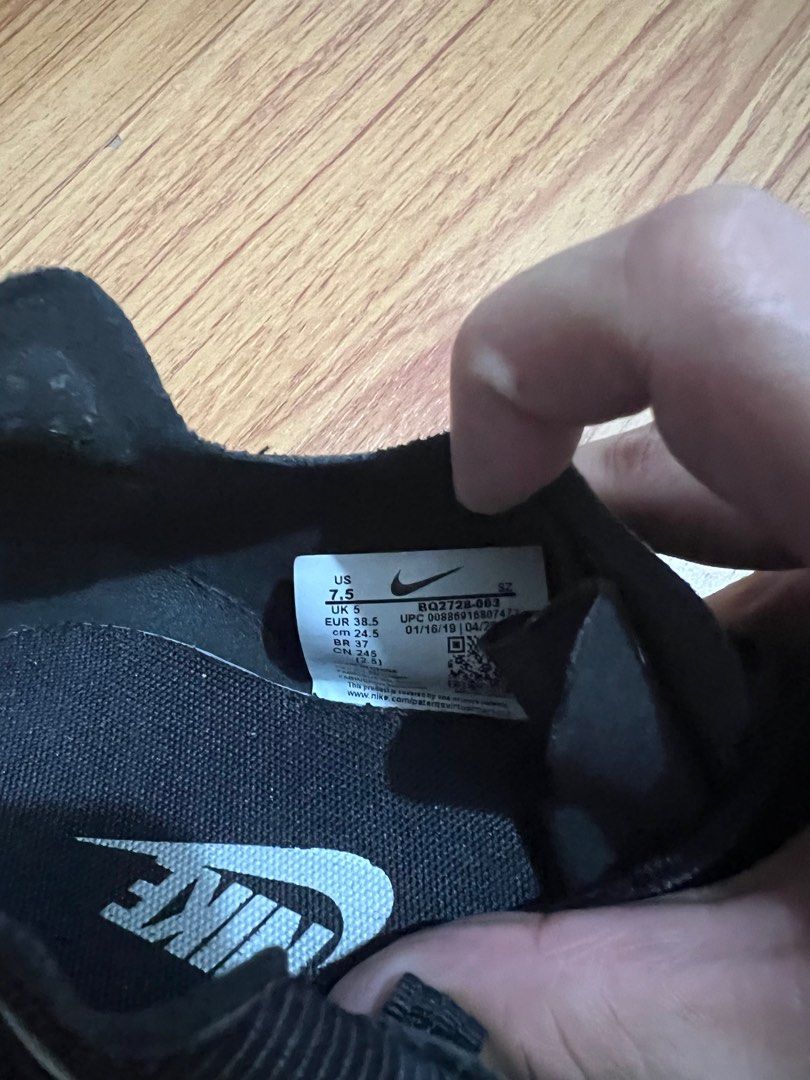 womens react nike