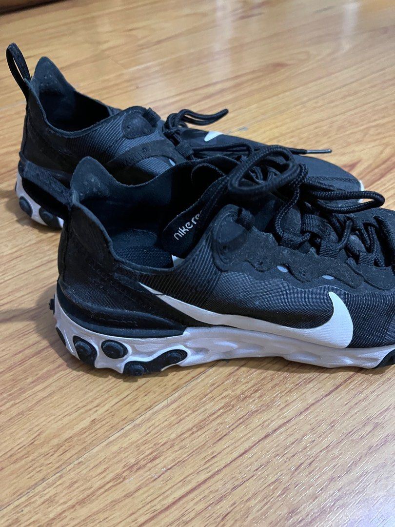 womens react nike