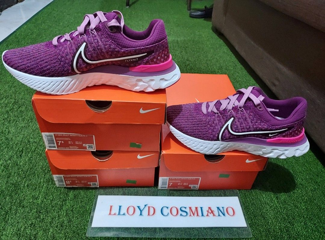 Nike free run 3 bordeaux hotsell