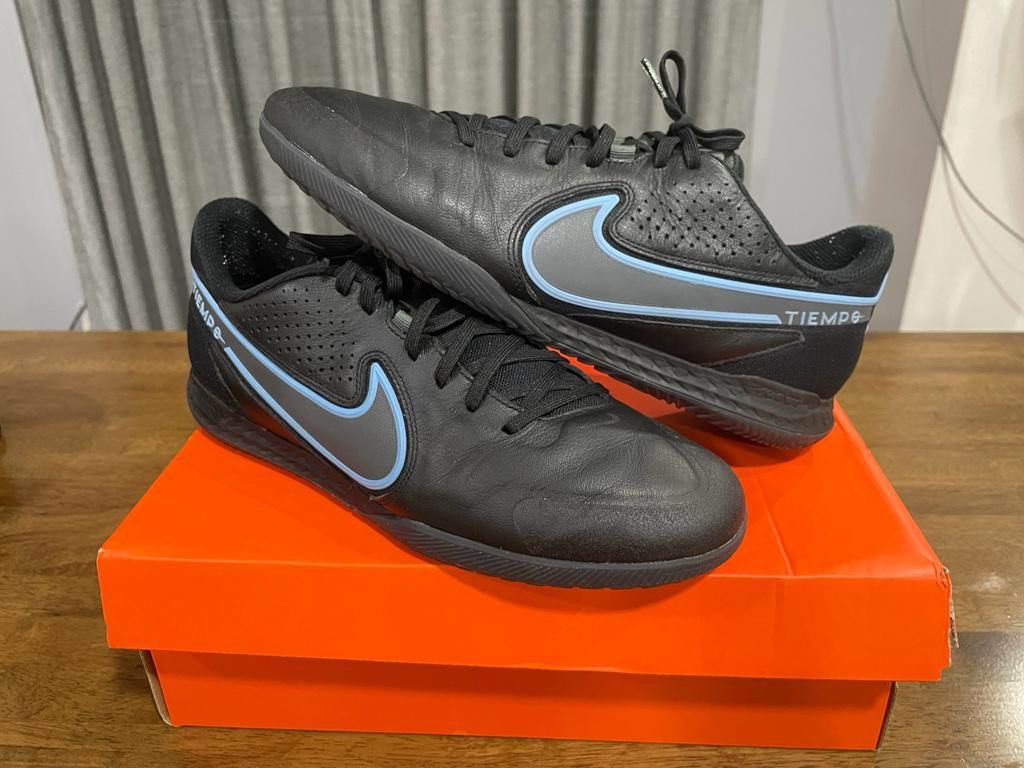 Nike discount tempo pro