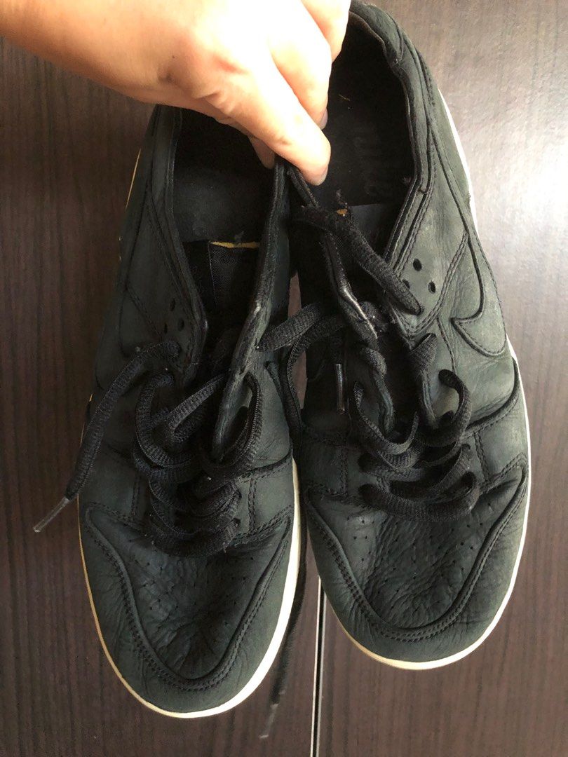 Sb zoom dunk low store pro decon