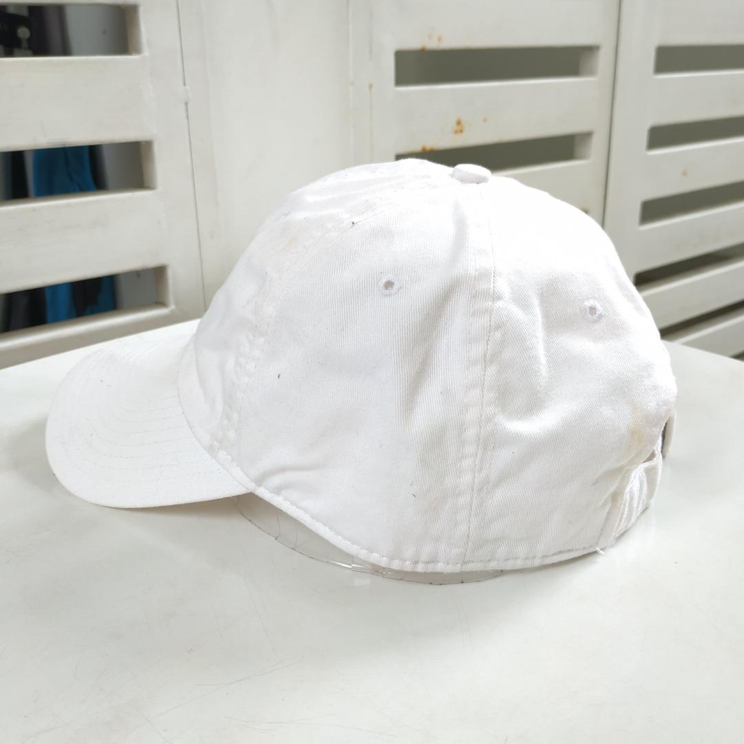 Grey nike 2025 dad hat