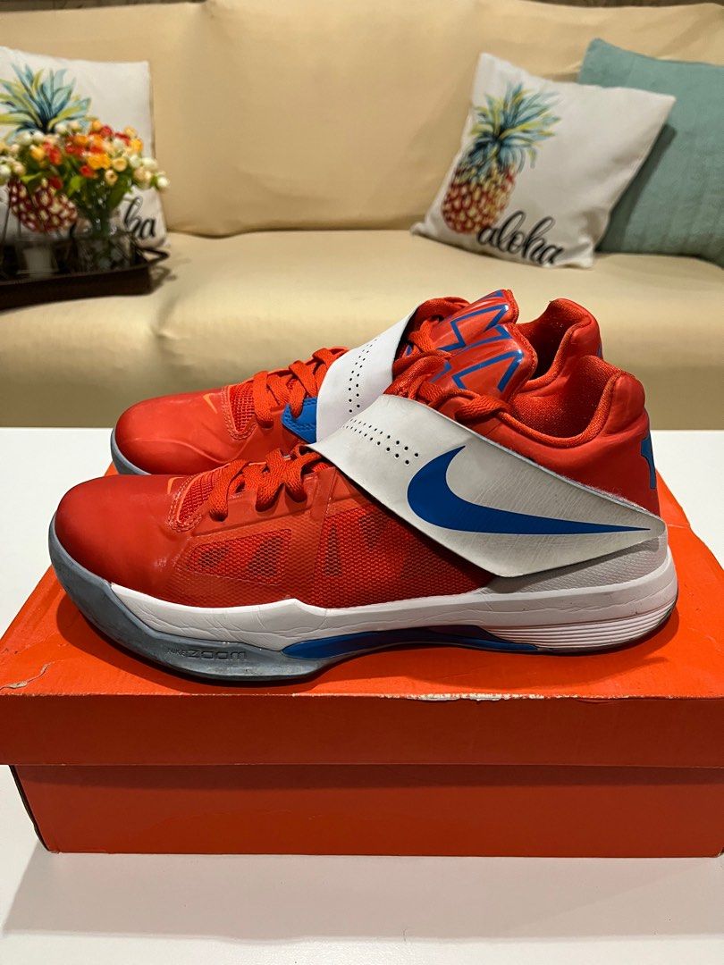 kd 2 creamsicle