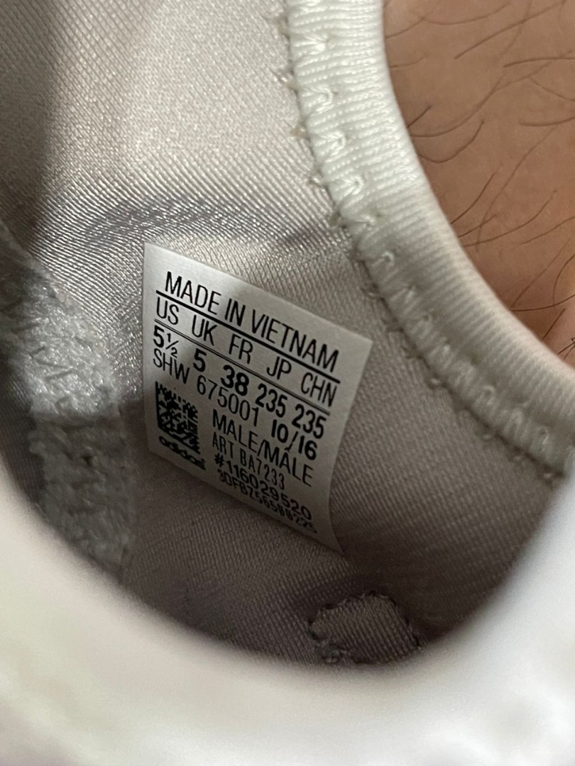 NMD XR1 Duck Camo WHITE Men s Fashion Footwear Sneakers on
