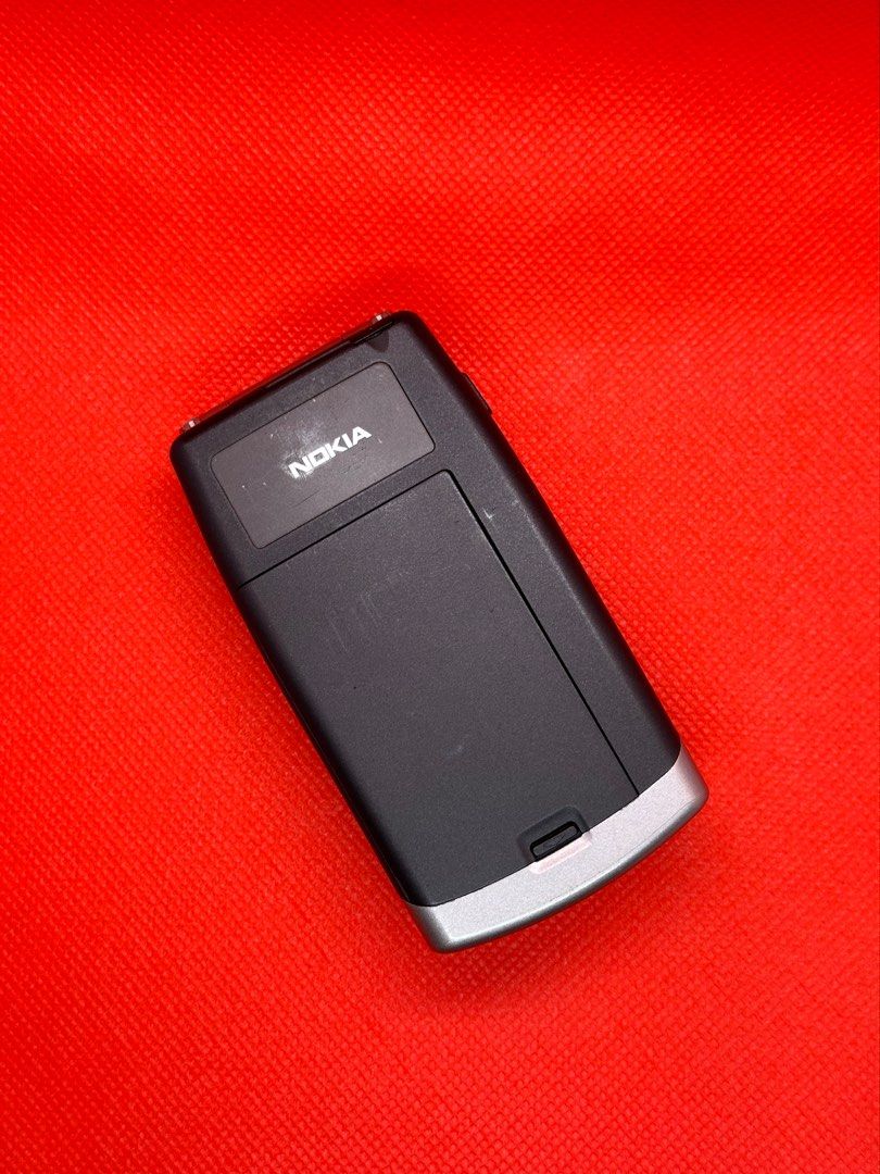Nokia N71 Sun Locked, Mobile Phones & Gadgets, Mobile Phones, Early