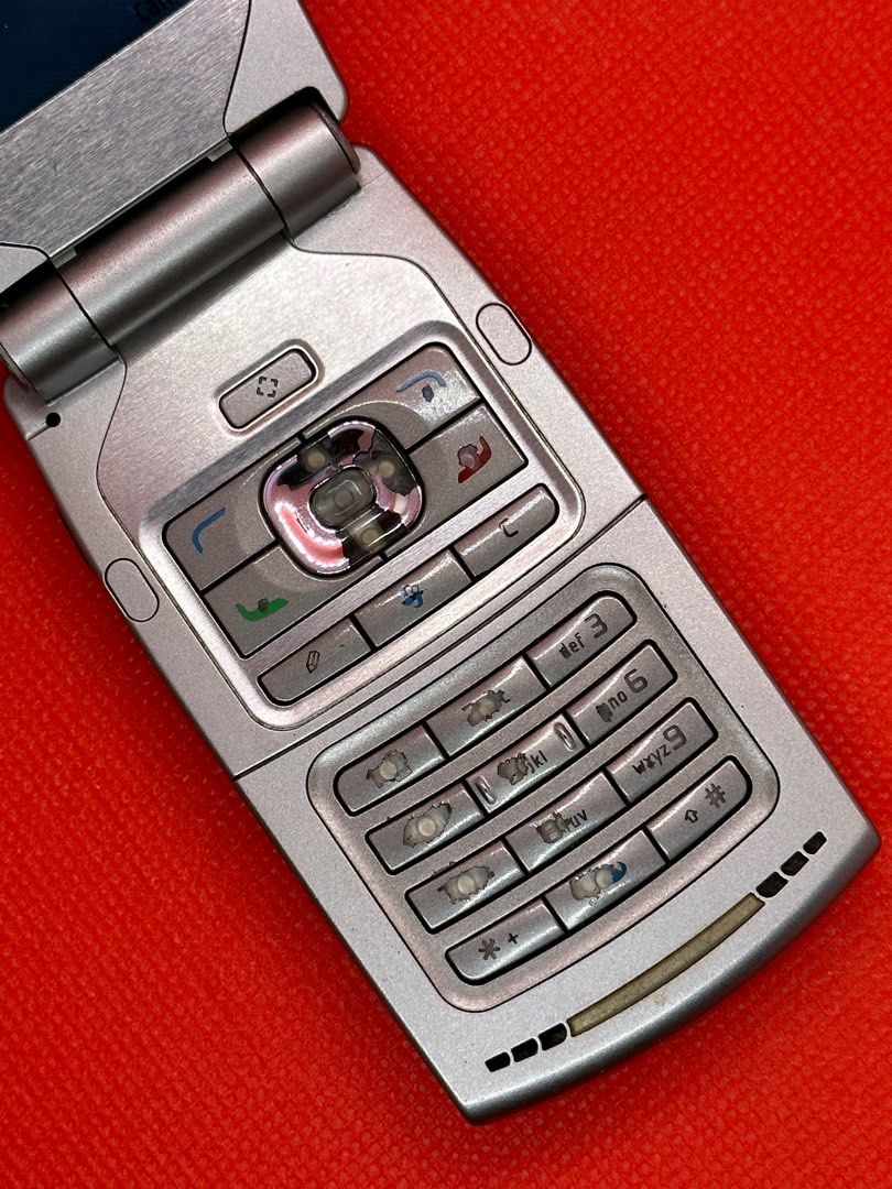 Nokia N71 Sun Locked, Mobile Phones & Gadgets, Mobile Phones, Early