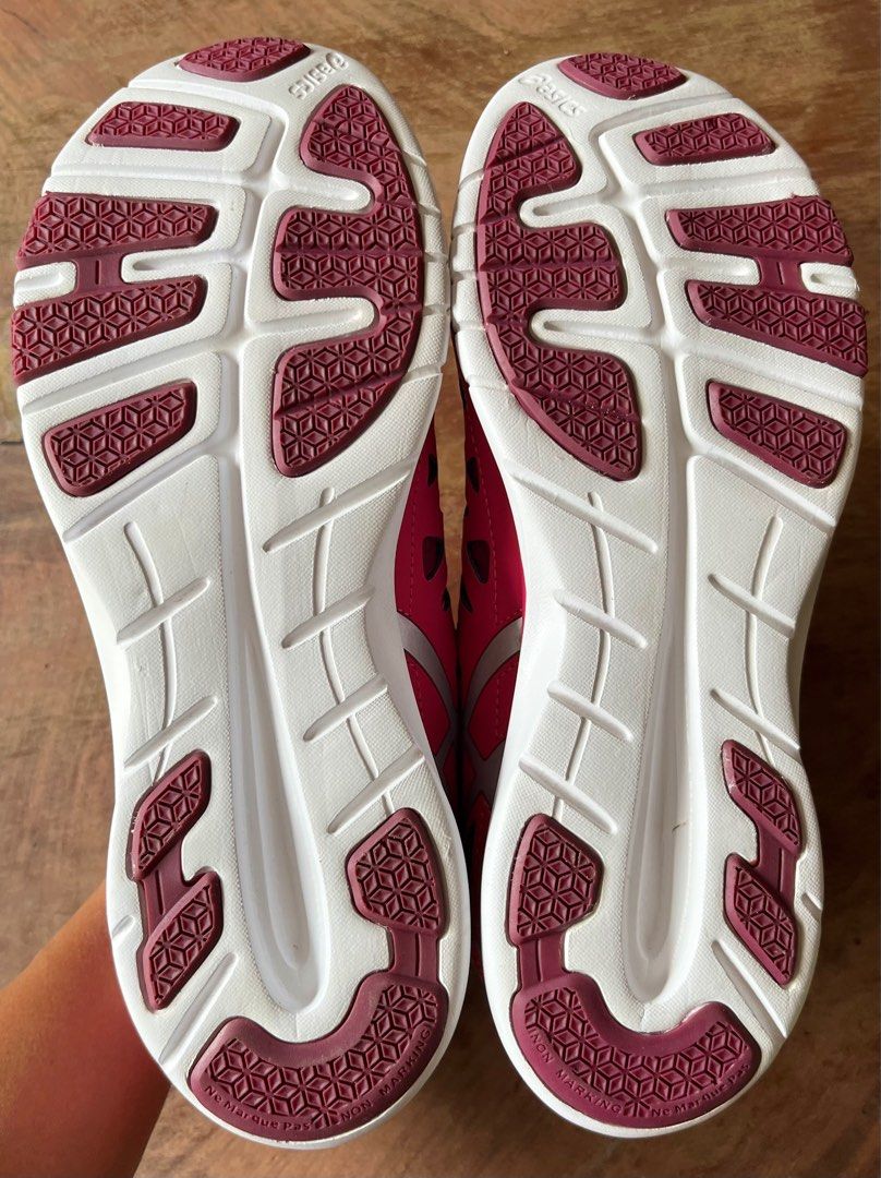 asics women's gel fit tempo 3 cross trainer