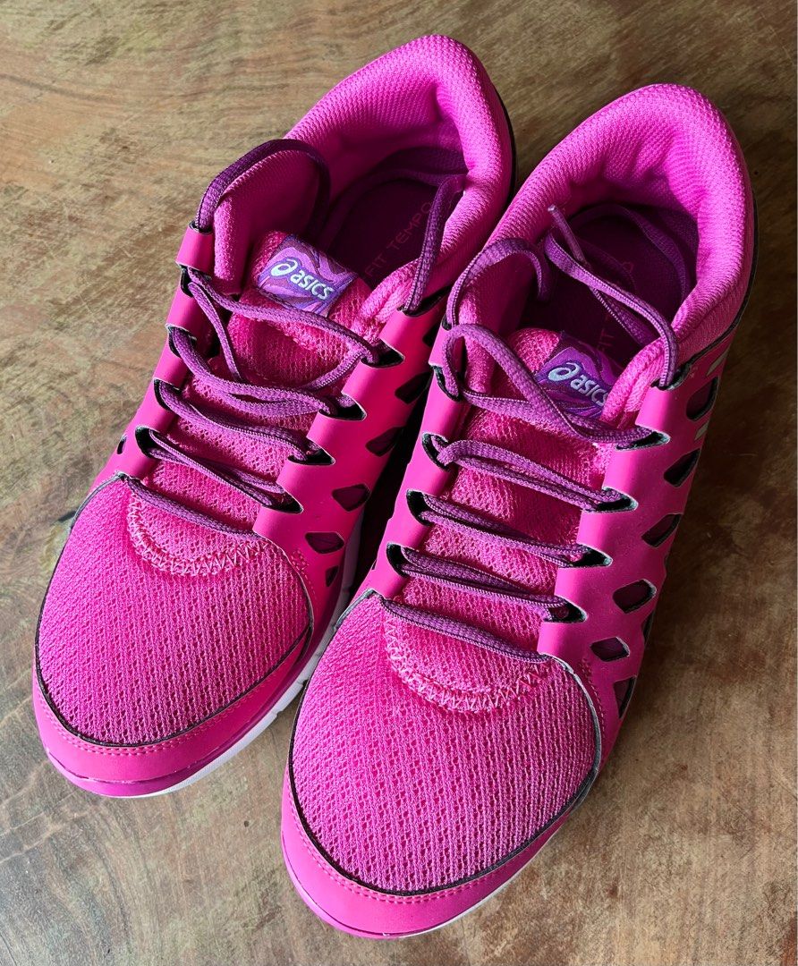Gel on sale fit tempo