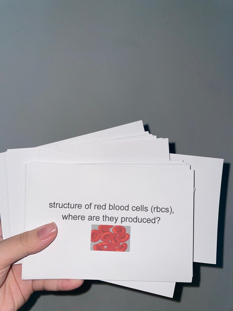 O level biology flashcards Combined science Biology Flashcards, Hobbies