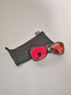 Oakley Jupiter MotoGP Special Edition