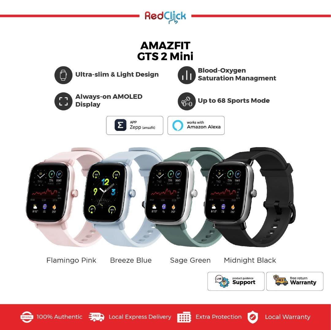 Sp02 amazfit store