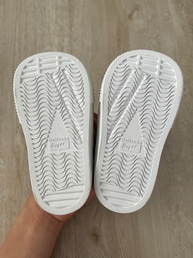 Onitsuka Tiger Baby Shoes, Babies & Kids, Babies & Kids Fashion on ...