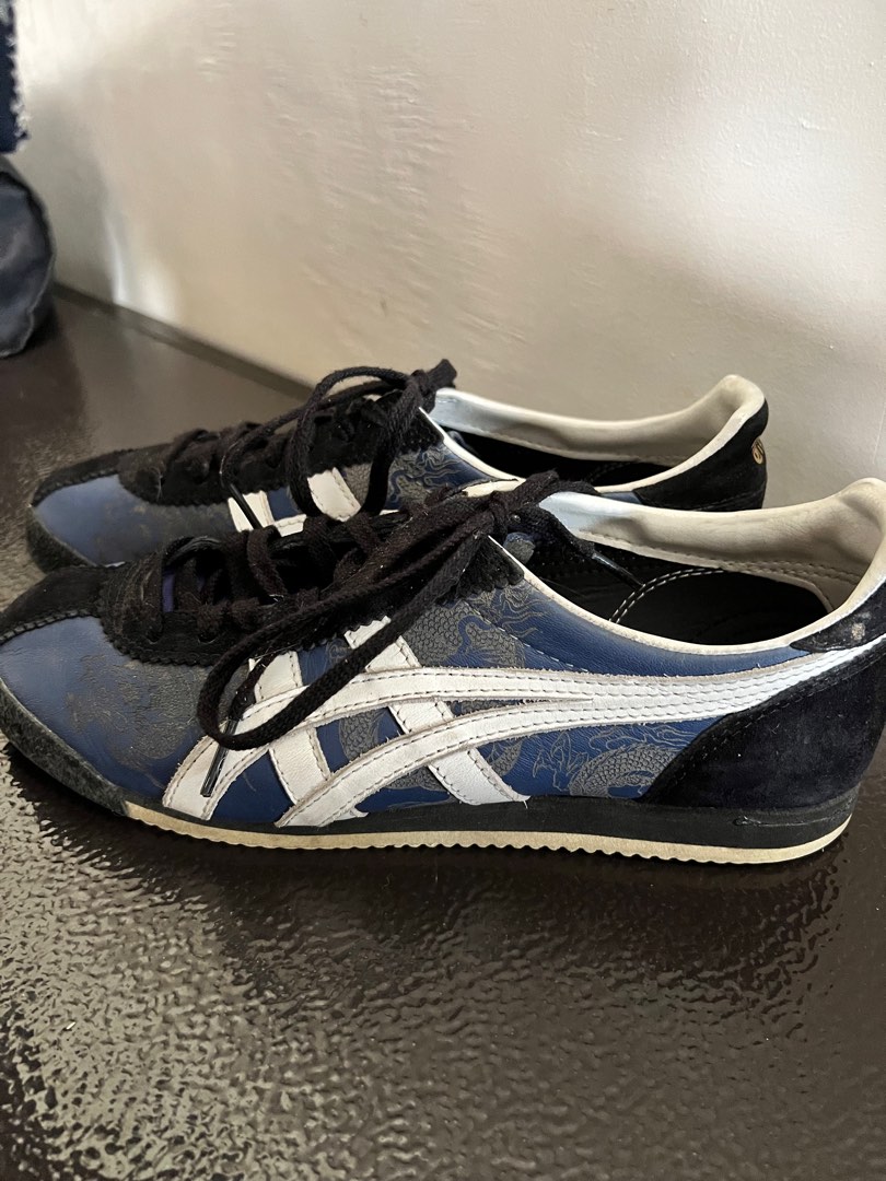 onitsuka bruce lee