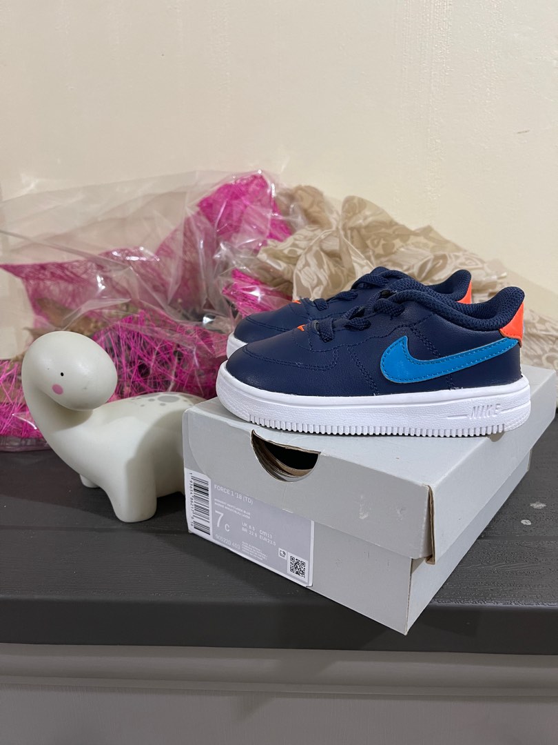 af1 worldwide kids