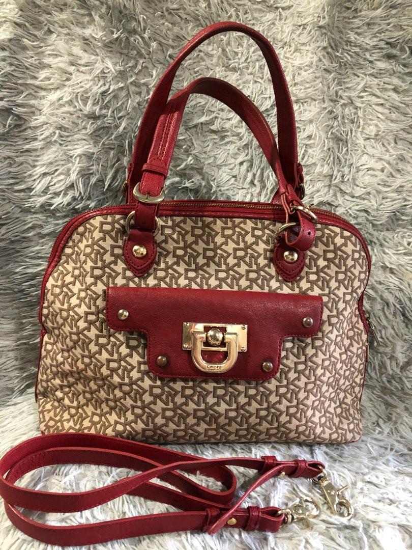 Dkny alma bag sales