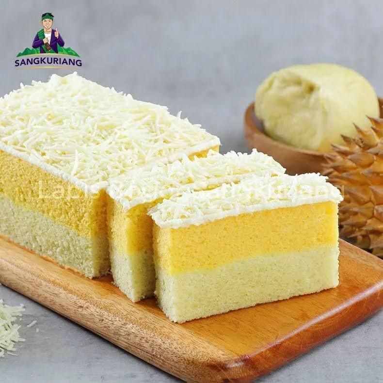 Original Indonesian Lapis Bogor, Food & Drinks, Homemade Bakes on Carousell