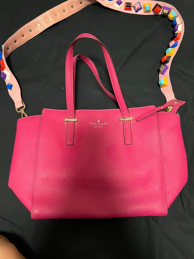 Kate speed outlet bag