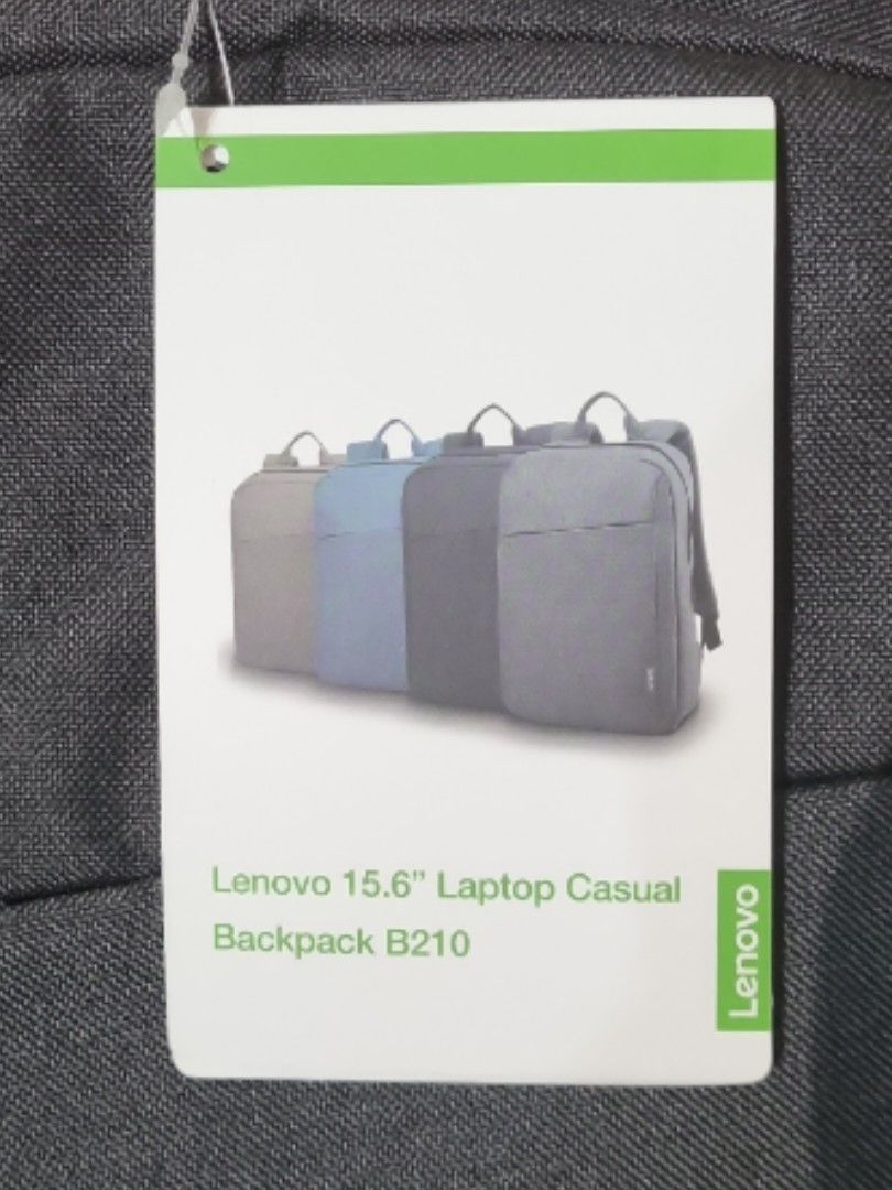 Original Lenovo 15.6" Laptop Bag, Computers & Tech, Parts & Accessories