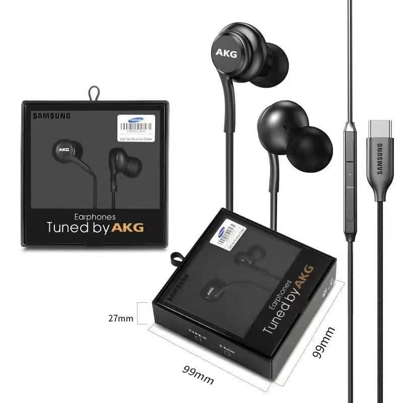 Original Samsung AKG Headset (Category: Earphones) located in Paranaque City. Submitted by audioaddict0517 (Listing ID 1194404818, Image 3). Description: .
