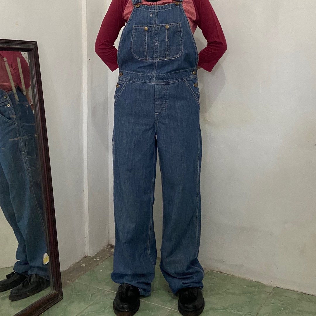 Carpenter jumpsuit 2025