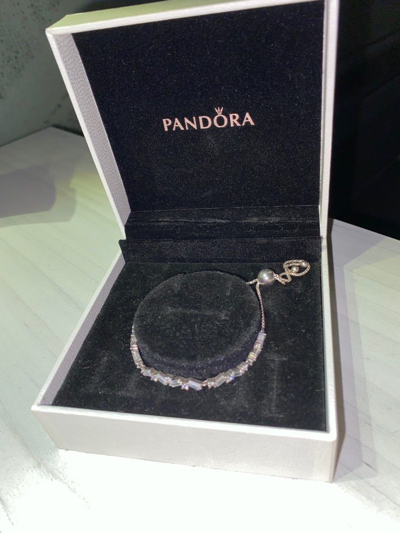 Glacial beauty pandora sale