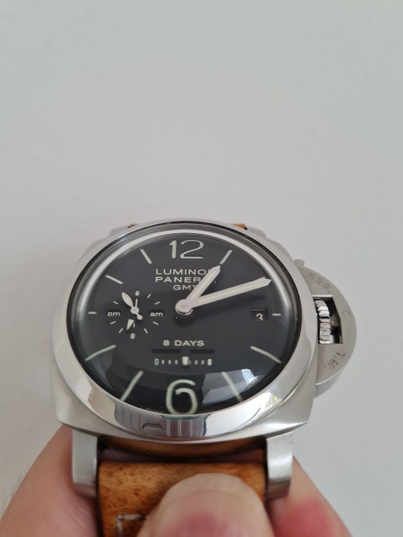 Price reduce Panerai Pam233 for sale