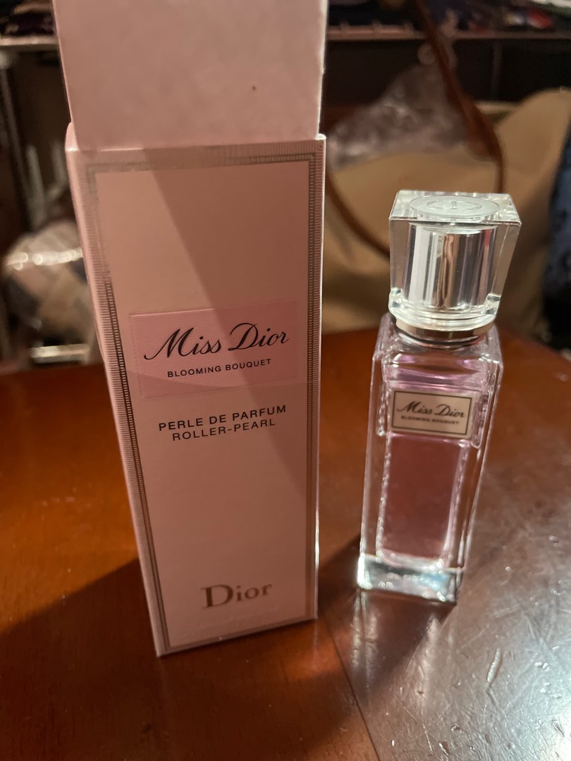 Parfum MISS DIOR ORIGINAL Kesehatan Kecantikan Parfum