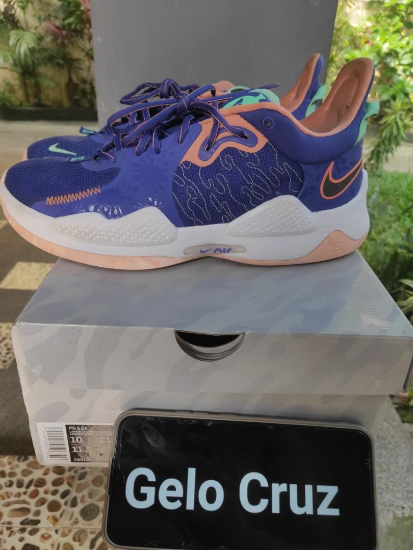 pg5 la drip on feet