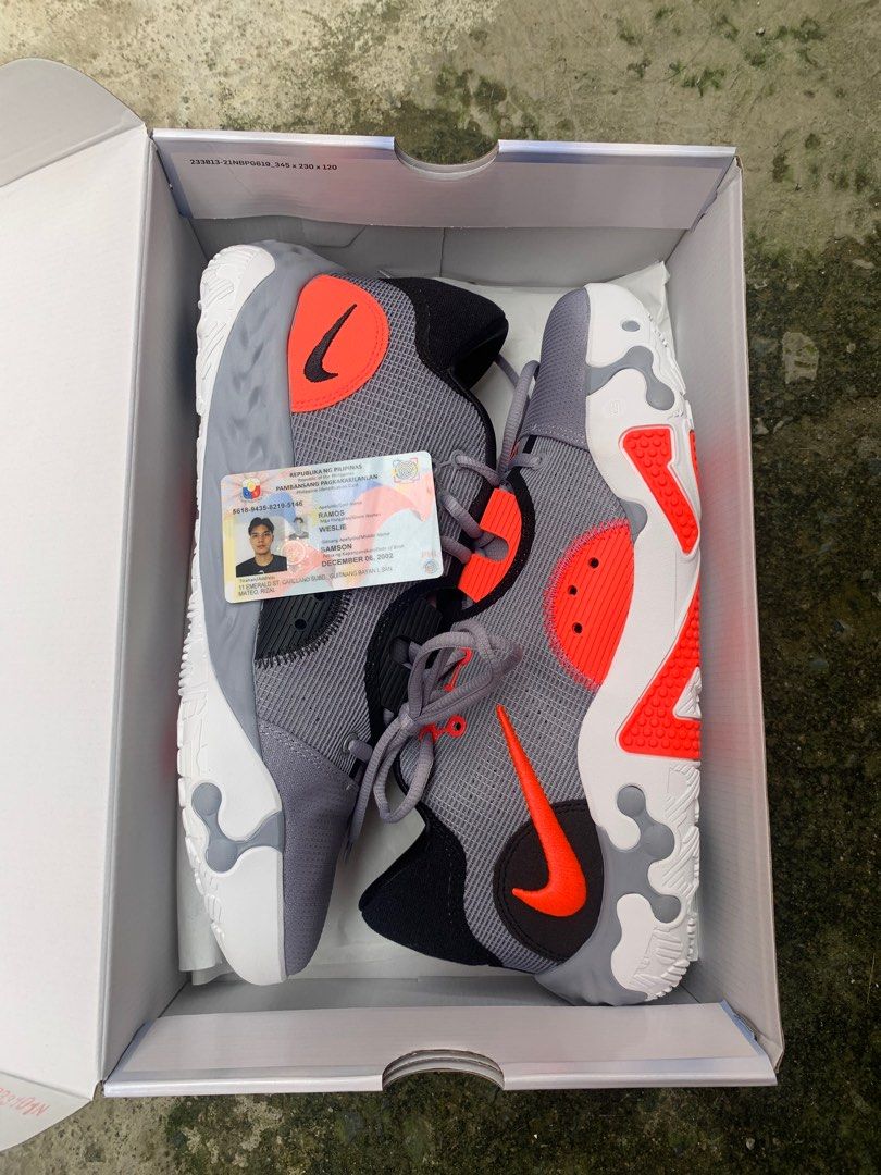 oreo pg