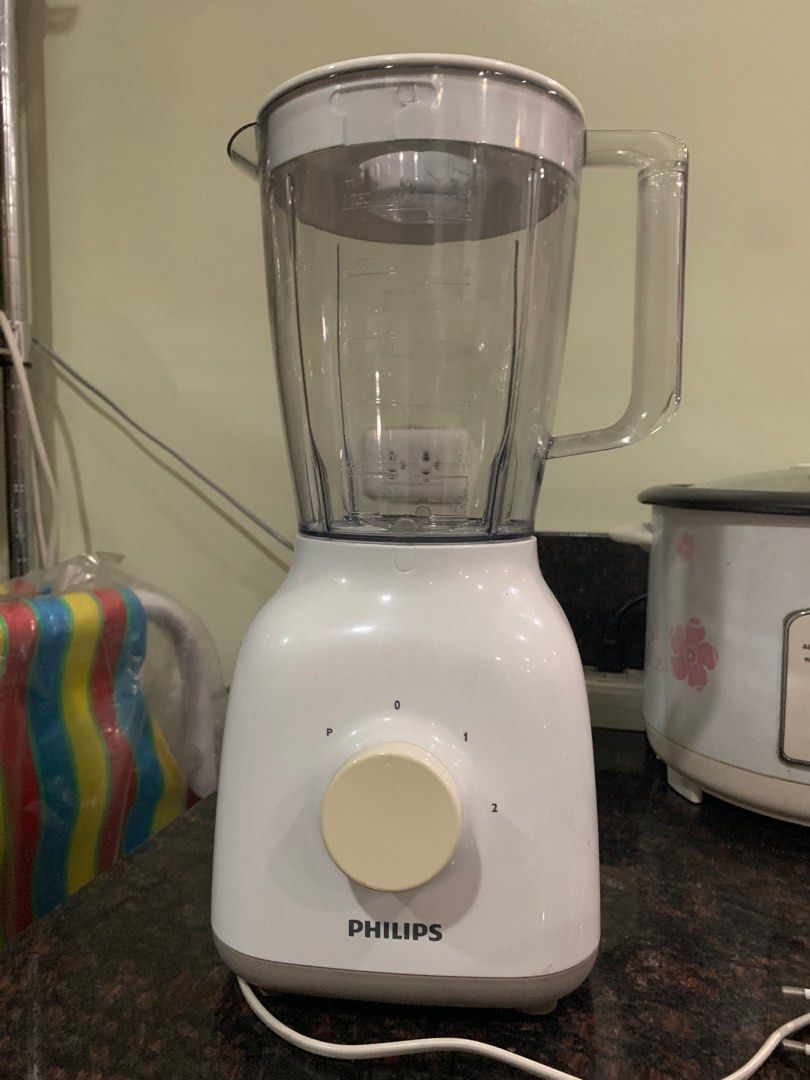 Philips Blender, TV & Home Appliances, Kitchen Appliances, Juicers