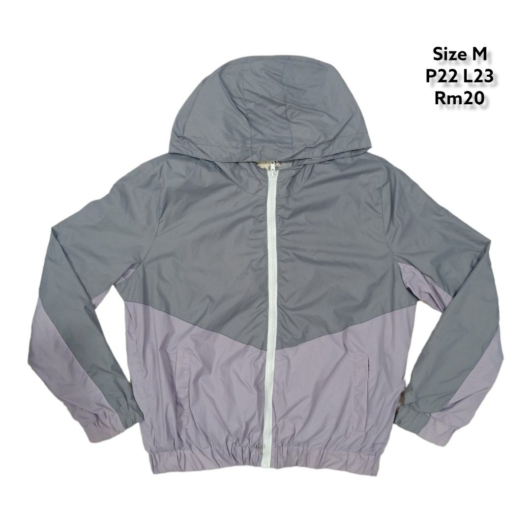 Pink republic outlet jacket