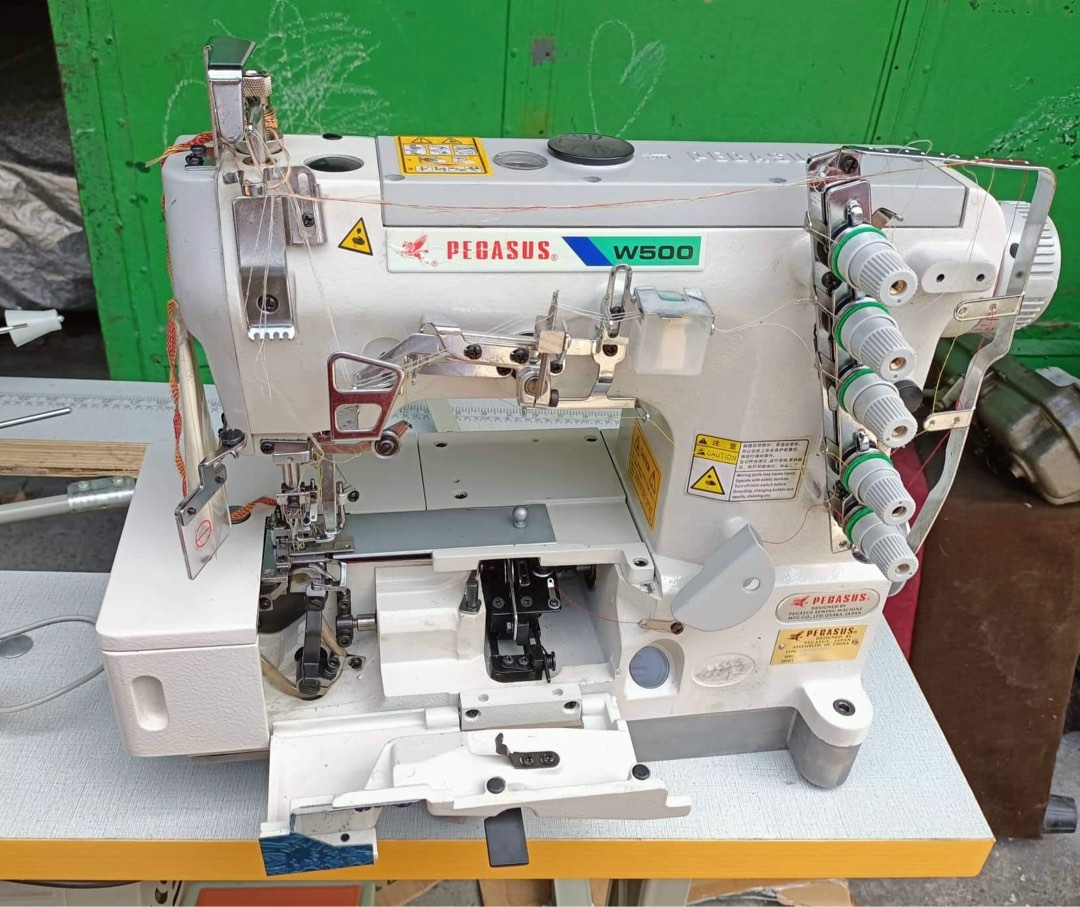 Piping machine, Commercial & Industrial, Industrial Equipment on Carousell
