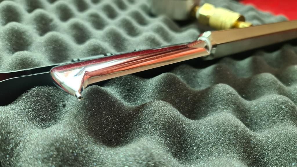 Pitot Gauge, Pitot Gauge Kit, Hydrant Flow Test, Pitot Test Kit, Pitot