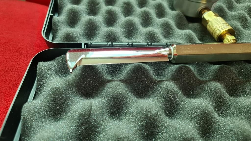 Pitot Gauge, Pitot Gauge Kit, Hydrant Flow Test, Pitot Test Kit, Pitot